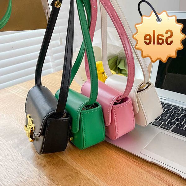 

designer bags 2022 arc de triomphe same mini tofu female bag single shoulder msenger lipstick zero wallet factory direct sale