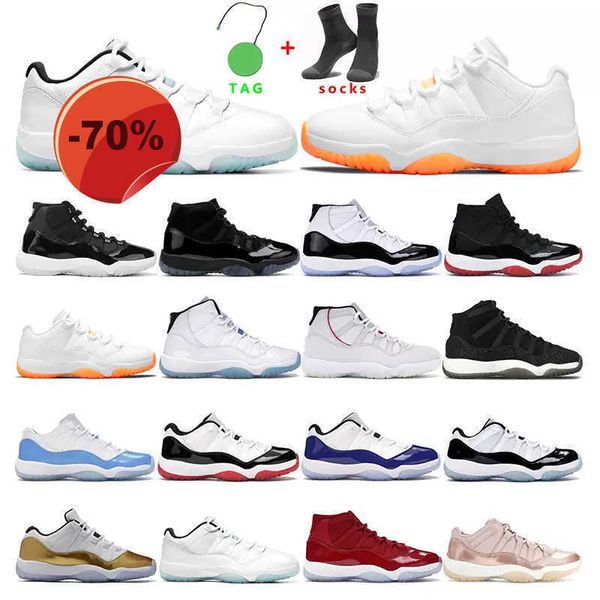 

jumpman 11 11s basketball shoes mens cool grey animal legend blue citrus closing cap and gown platinum tint designer men women trainer
