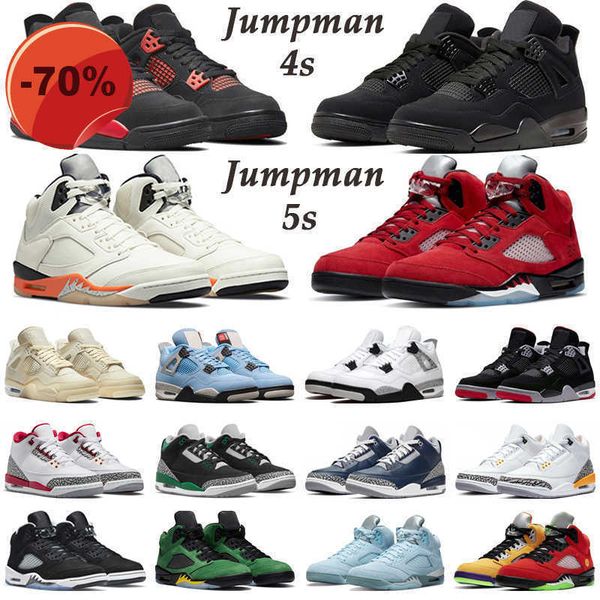 

jumpman4s basketball shoes men women 4 red thunder bred black cat 5s blue bird shattered backboard 3s cool grey laser orange mens trainers
