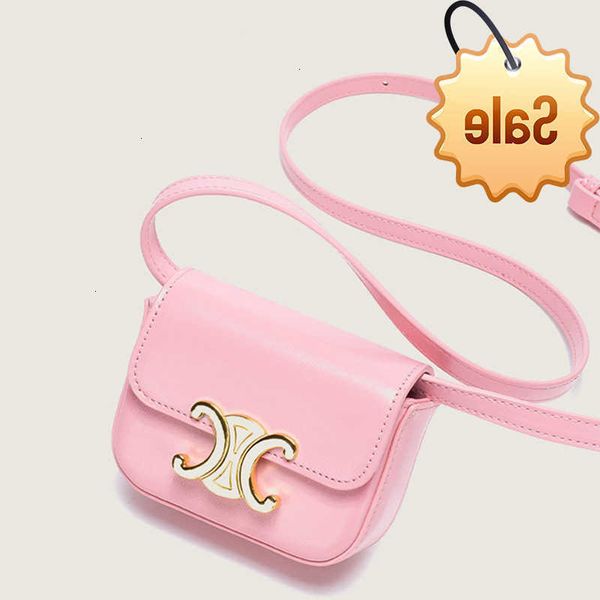 

designer bags 2022 summer new triumphal arch female mini small square bag high-grade single shoulder msenger factory direct sale