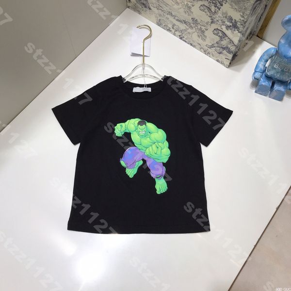 

dhl designer baby clothes boys t shirts green shorts set summer t-shirts 5a short pants casual tracksuits 2 piece suit child tees bal...aga, White