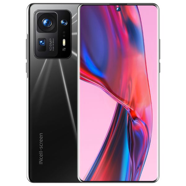 

new android smartphone 11t pro 6.8 inch ram2gb rom16gb 32gb 5g mobile phone