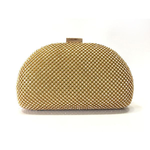 

evening bags fashion dinner europe and america banquet handmade diamond shoulder 221010