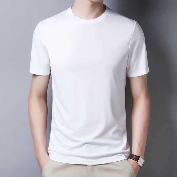 

man t shirts summer short with letters men tees shirt, White;black