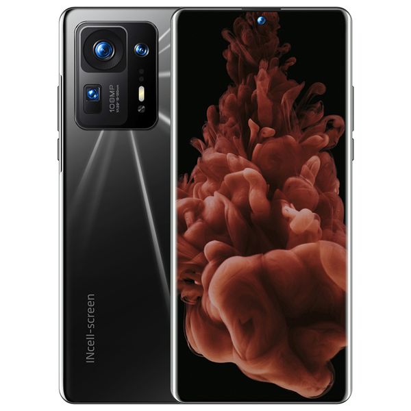 

new android smartphone mix4 6.82 inch ram2gb rom16gb 32gb 5g mobile phone