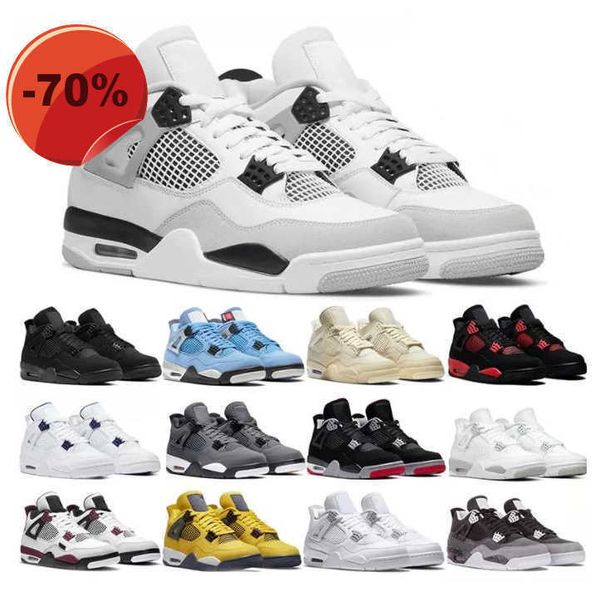 

basketball shoes trainers designer sneakers military black red thunder university blue white oreo sail bred black cat metallic purple