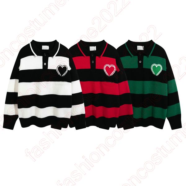 

men's allover logo sweater in black winter knitting sweater pullovers men mi de coeur polo crewneck turtleneck knitted sweaters chic w, White;black