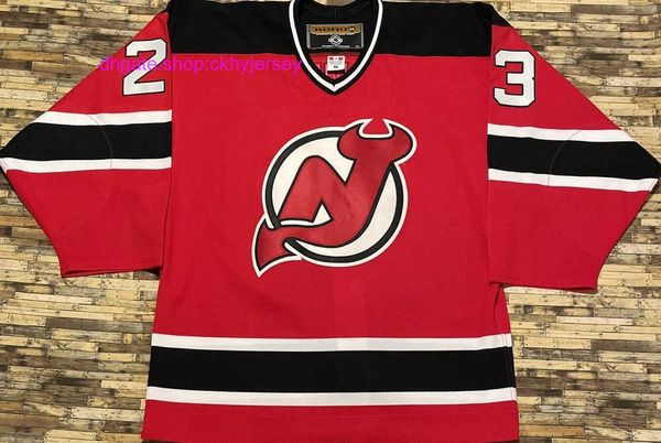 

new jerseys stitched authentic retro koho scott gomez hockey jersey mens kids throwback jerseys, Black
