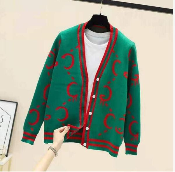 

women sweater luxury korean fashion pullover sweaters clothes solid loose, White;black