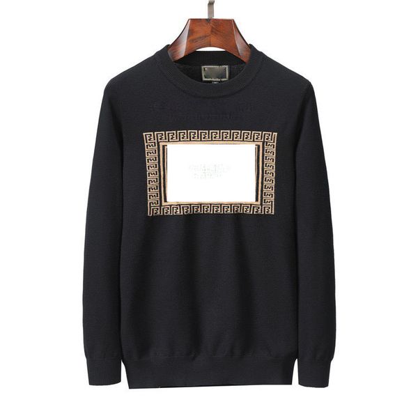 

men's sweaters designer sweater hoodie mens cat skateboard sweatshirts long sleeve shirts hoodies women clothing embroidery printed, White;black