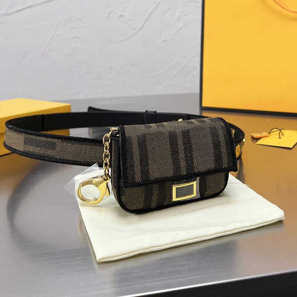 

evening bags waist bags mini men purse women small size bag fashion crossbody pocket new styles for spring and summer