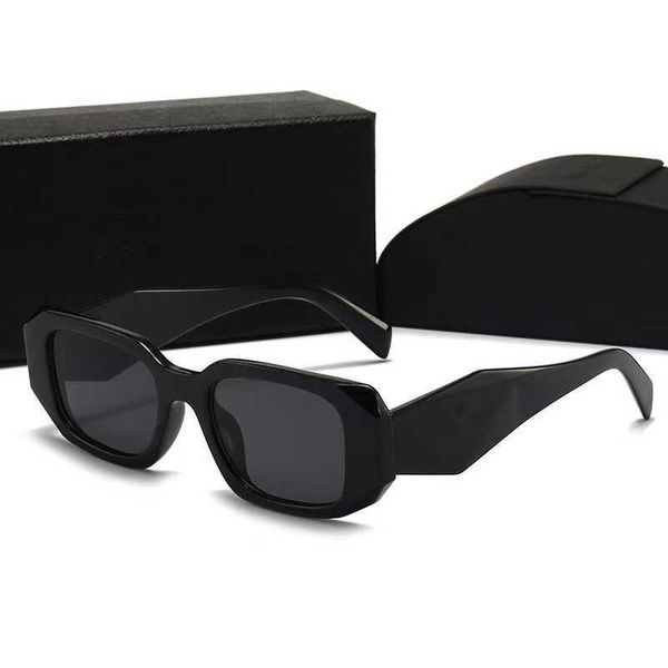 

sun glasses designer glasses fashion eyeglasses goggle outdoor beach for man woman 7 color optional triangular signature, White;black