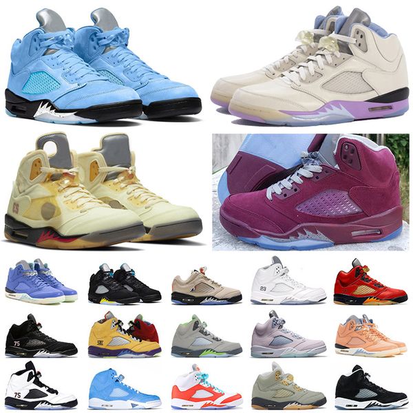 

jumpman v men basketball shoes burgundy we the blue bird unc florida gators marquette expression low designer sneakers big size ujh0, Black