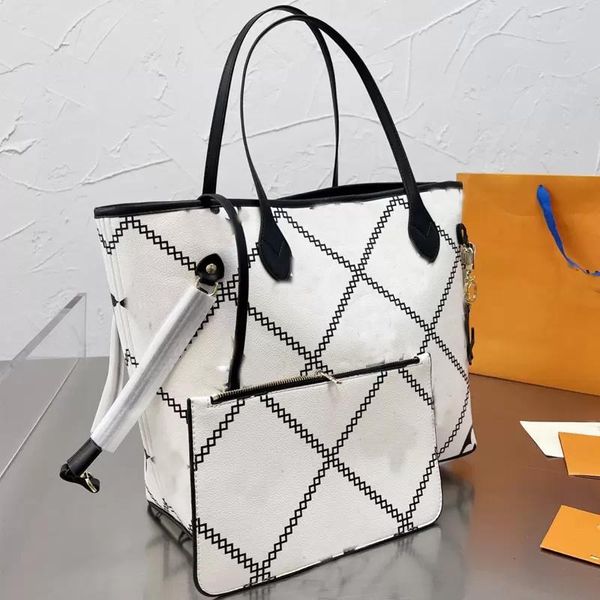 

lvs designer handbags louiss tote bag luxuries designers women crossbody handbag shoulder totes bags purses wallet qod5