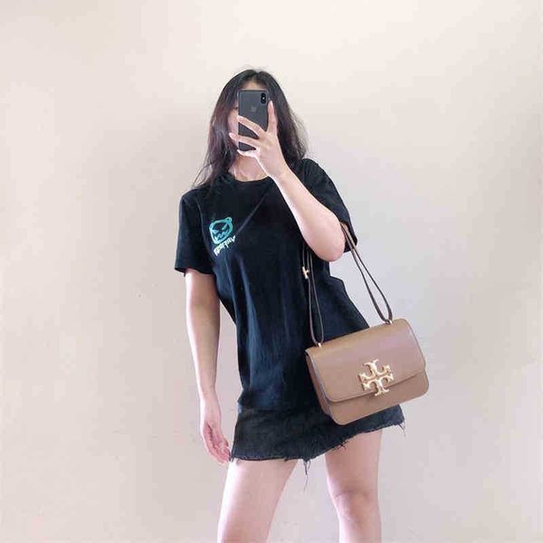 

torys bags bag handbag olai agent women's cowhide tofu armpit leisure one shoulder messenger small square