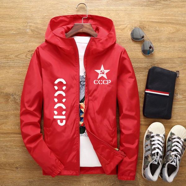 

spring autumn bomber jacket men women plus size 6xl 7xl casual solid windbreaker, Black;brown