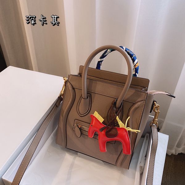 

luggage nano evening bags tote bag handbag crossbody shoulder bags leather handbags 10 colour with straps designer micro mini 189243dru 1897
