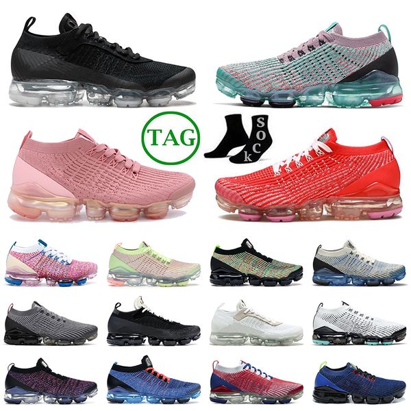 

fly knit 3.0 runners running shoes offs white flynit men trainers usa particle grey pink rose women sports air vapourmax china hoop dreams e