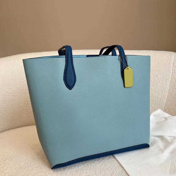 

totes vintage tote bags women handbag shoulder bags color leather designer crossbody female luxury lapshopping bags 220309/0920