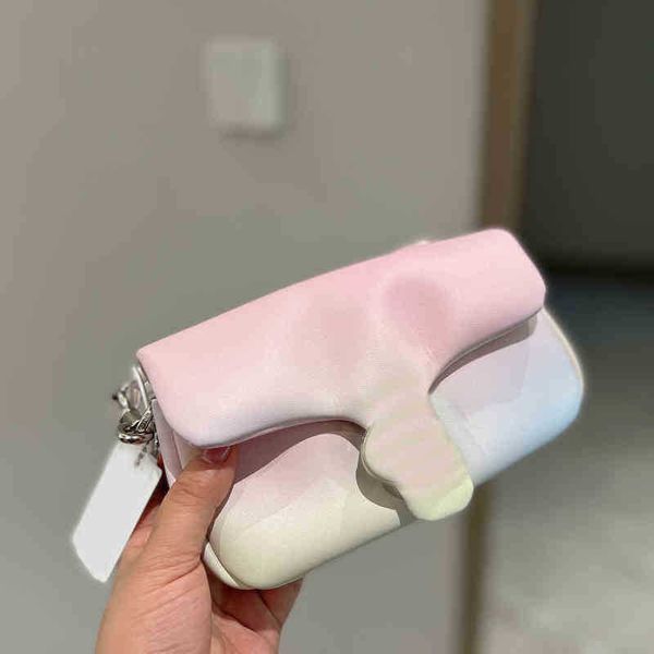 

shoulder bags classic pillow cloud bag women designer handbag crossbody bags soft leather underarm bag lady purses 221010