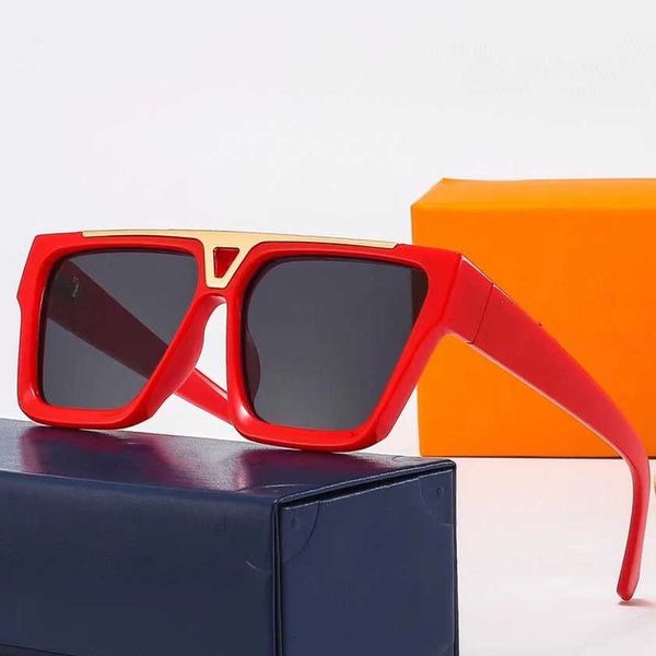 

sunglasses sun glasses designer sunglasses fashion summer beach full frame letter rectangle design for man woman g7nq, White;black