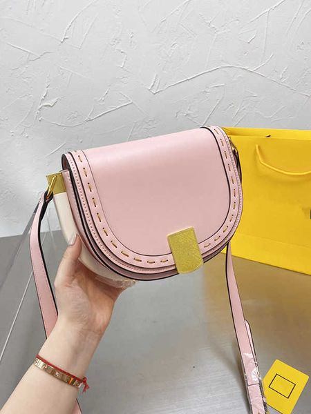 

evening bags ladies leather shoulder bag design ladies designer brand diagonal bag letter fashion handbag purse