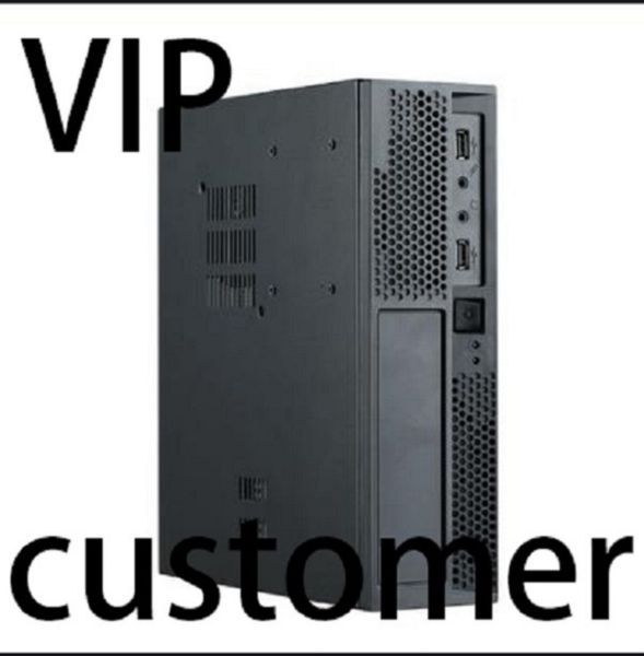 

fzc for vip customers bays microatx server case with motherboard and system for data storage 197