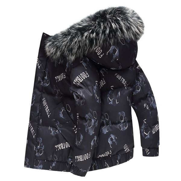 

men's down men winter and coat black jacket down jacket parkas y2k designer clothes puffer luxury windbreaker overcoat 221010