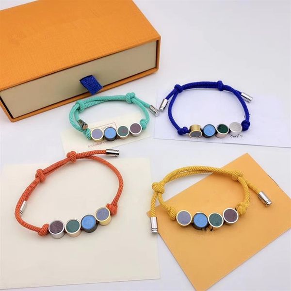 

new luxurious bracelet women bangles classic letters charm bracelets bangle letter buckle leather lock braceletsno box244l, Golden;silver