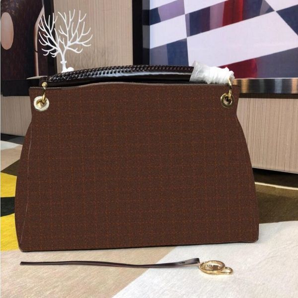 

2022 solds womens pruse women luxurys designers bags lady leather artsy handbag tote crossbody bags purse on chain shoulder bags pp3456