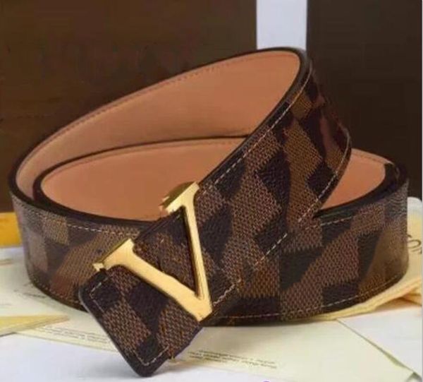 

luxury belts designer belts for men big bucklemale fashion mens pu belt wholesale 0119, Black;brown