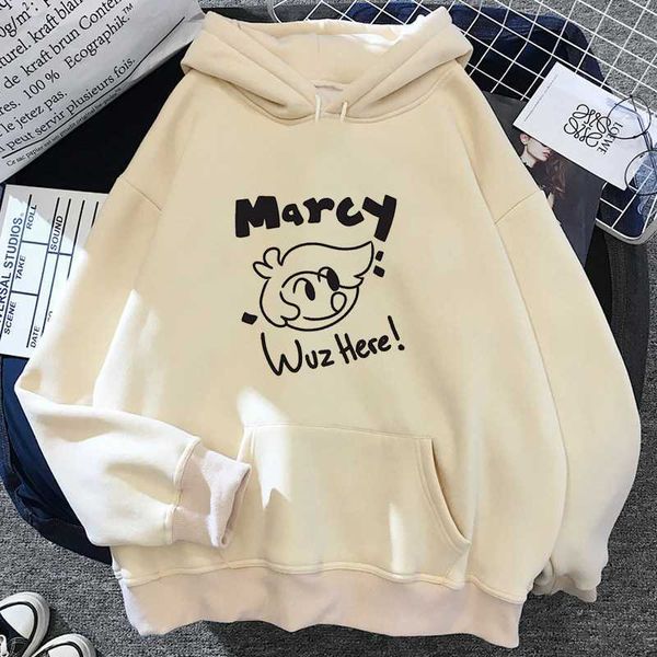 

men's hoodies sweatshirts amphibia hoodies men korea hip hop anime harajuku men sweatshirts harajuku streetwear t221008, Black