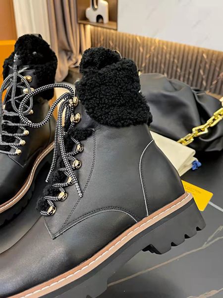 

women man classic winter boots black ankle snow boots winter slipper shoes explosions 0929