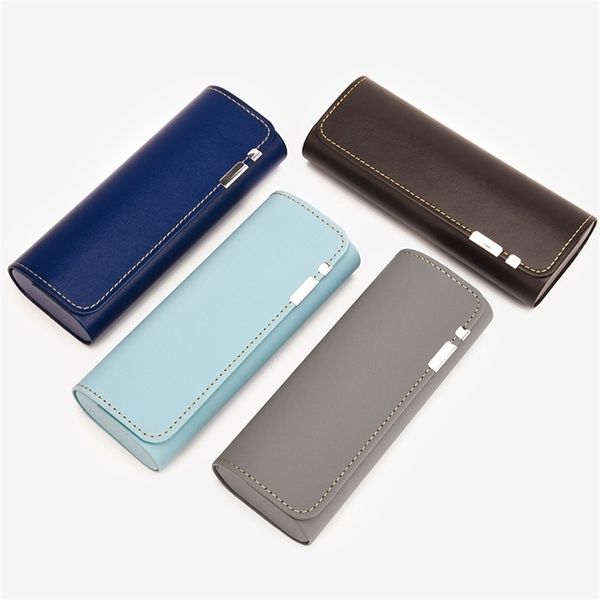 

sunglasses cases bags british style pu glasses case women creative personality sunglasses box glasses storage box eyewear protection contain