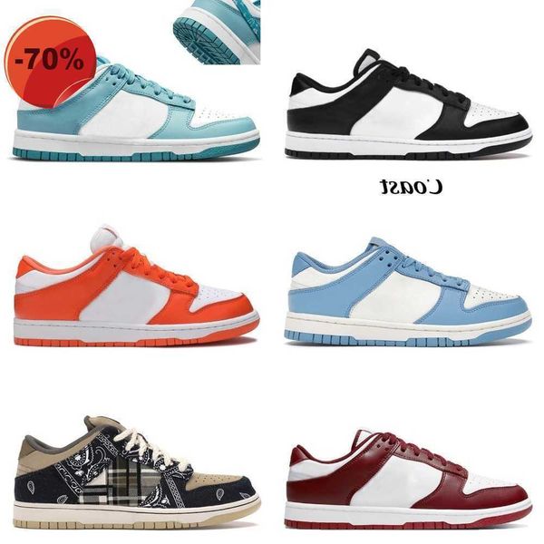 

sb casual sports shoes trainers luxurys designers blue white black green barber shop sun club cherry animal dunks paisley unc women men