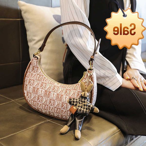 

designer bags same triumphal arch underarm bag for women factory direct sale