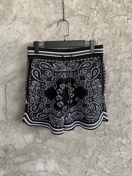 

2022 autumn casual mens and women fashion shorts euro size s to xl, White;black