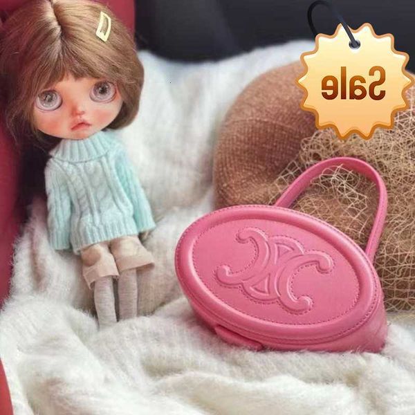 

designer bags arc de triomphe mini portable moon cake 2022 spring and summer new casual small round fashionable women's bag factory dir