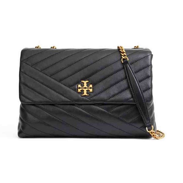 

torys bags bag handbag of women's sheepskin twill kira rhombic chain single shoulder messenger underarm