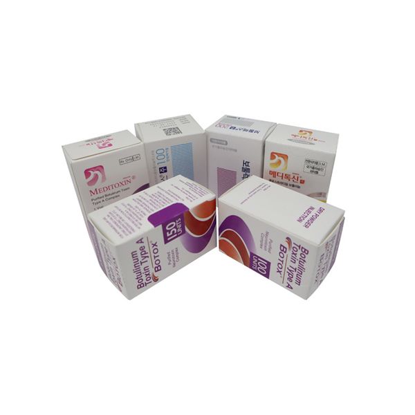 

beauty items anti wrinkles rentox btx 100iu 150iu botoxs injection