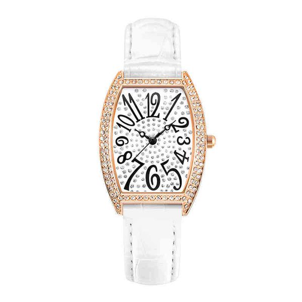 

sinobi fashion luxury women quartz watch leather strap diamond numbers stylish women girl wristwatch female watch, Slivery;brown