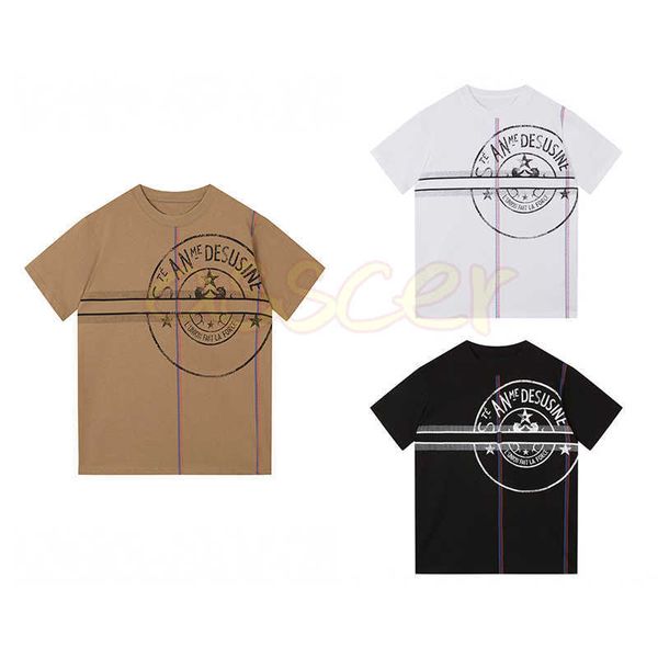 

men womens summer t shirts mens casual loose tees couples outside sport asian size s-2xl, White;black