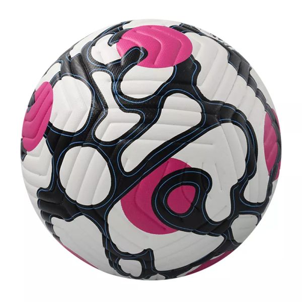 

soccer ball manufacture ballon de football professional china training footballs balls size 5