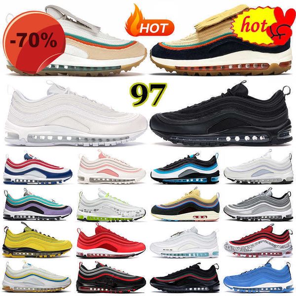 

mens running shoes triple black white sean wotherspoon jesus men women cushion sports sneakers
