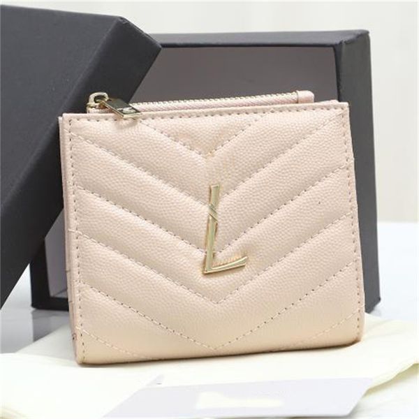 

fashion women wallet yslity leather single zipper men long vintage business card holder classic 01-018, Red;black