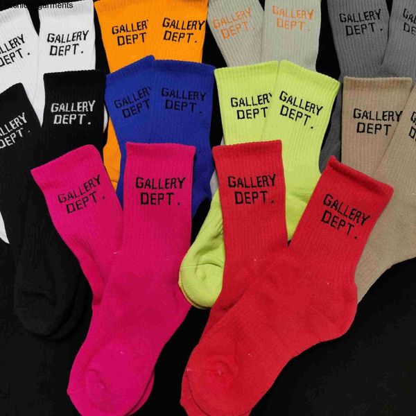 

men's socks designer socks men women lovers fashion galery dept socks, Black
