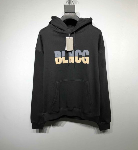 

men's plus size hoodies & sweatshirts round neck embroidered and printed polar style summer wear with street pure cotton 5wf, Black;brown