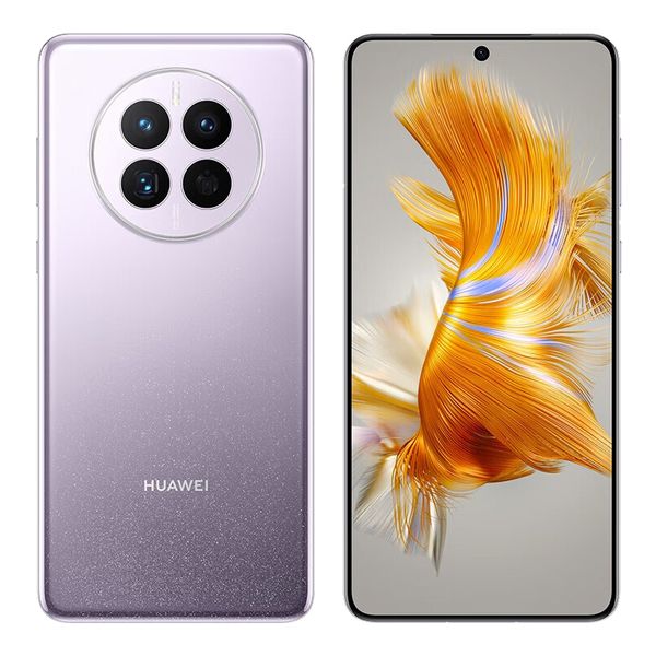 

Original Huawei Mate 50 4G Mobile Phone 8GB RAM 128GB 256GB 512GB ROM Snapdragon 8 Plus 50MP NFC HarmonyOS 6.7" OLED XMAGE Full Screen Fingerprint ID Face Smart