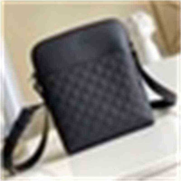 

briefcases n23355 district pochette crossbody bag men real leather totes shoulder bags backpacks pouches wallets purse