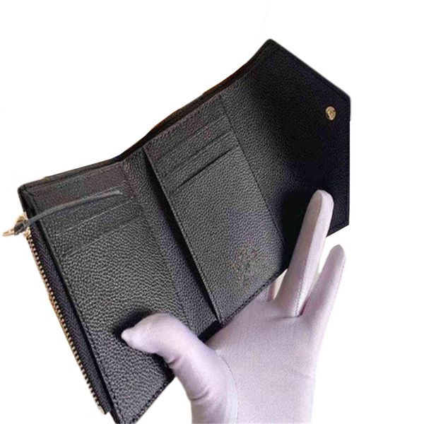 

luxury card holders designers wallets purse bag fashion short victorine wallet embossed monograms empreinte classic pallas card holder zippy, Brown;gray